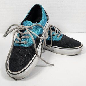 Vans shoes size Women 7/Men 5.5